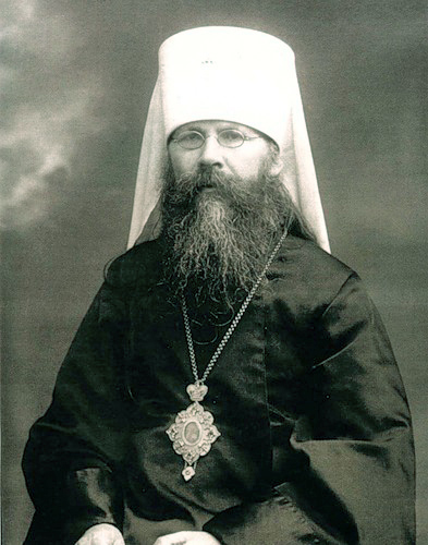 Metropolitan Benjamin