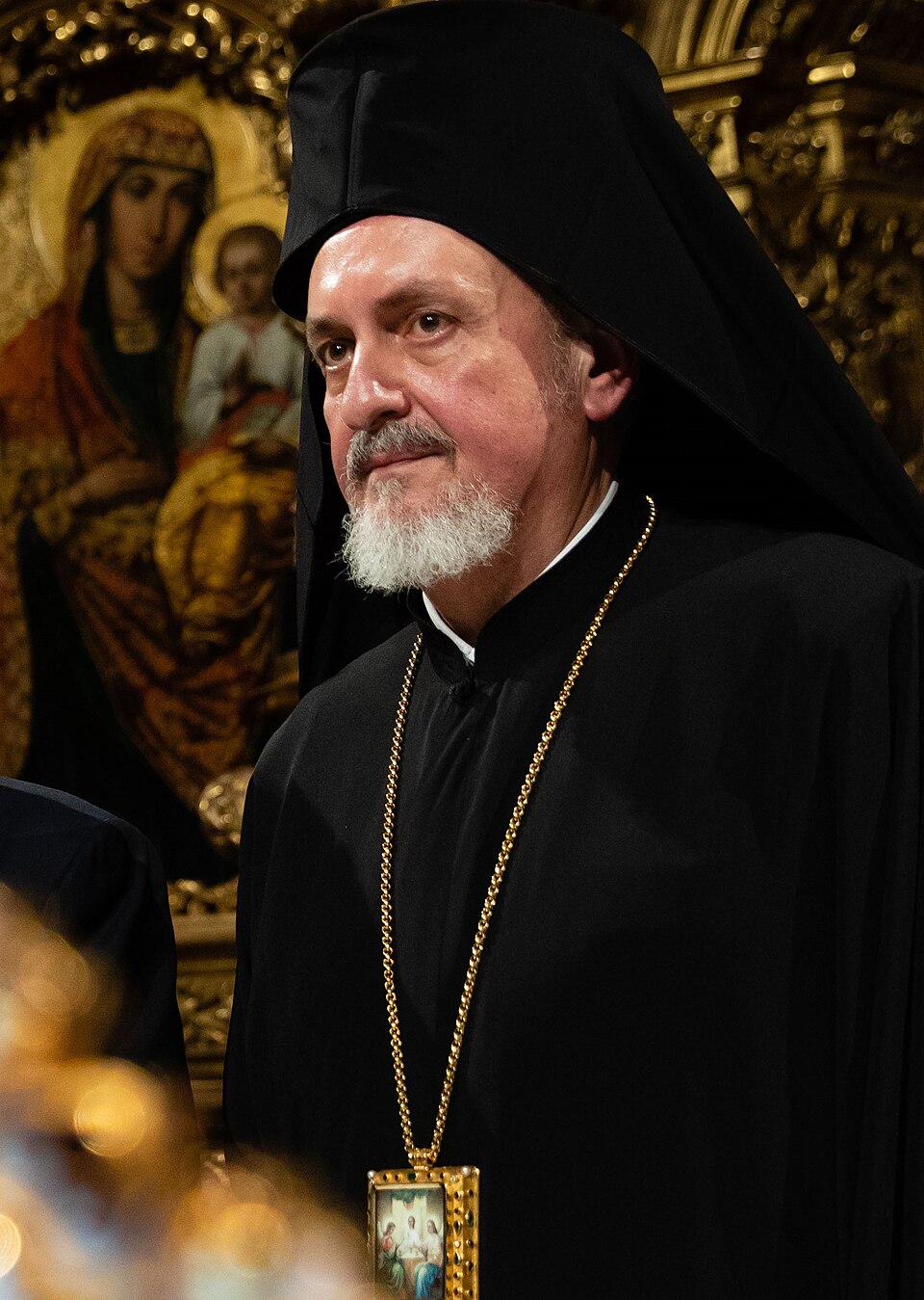 Metropolitan Emmanuel