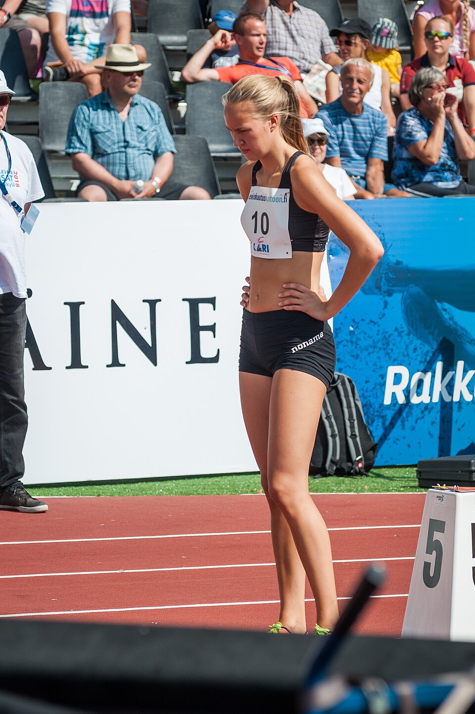 Mette Baas