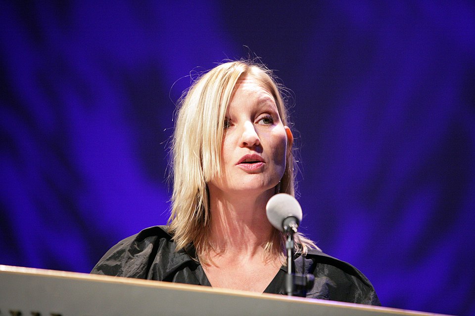 Mette Moestrup