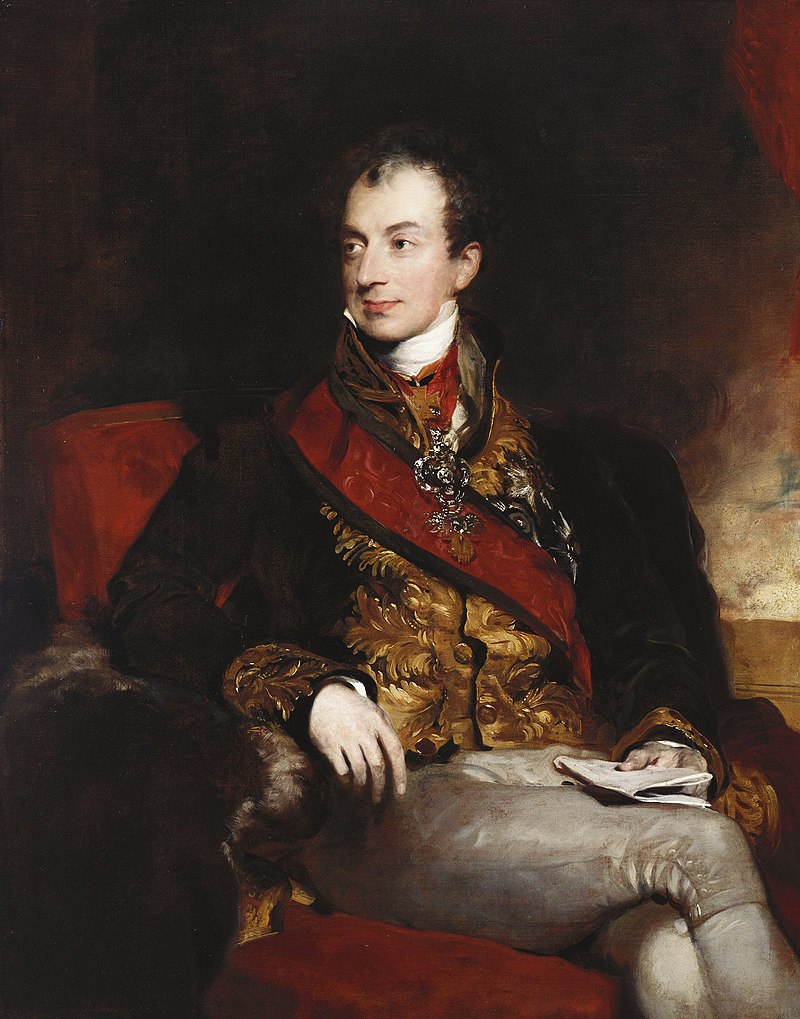 Metternich