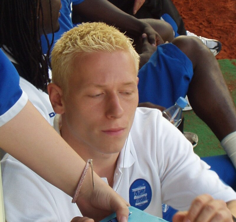 Metti Forssell