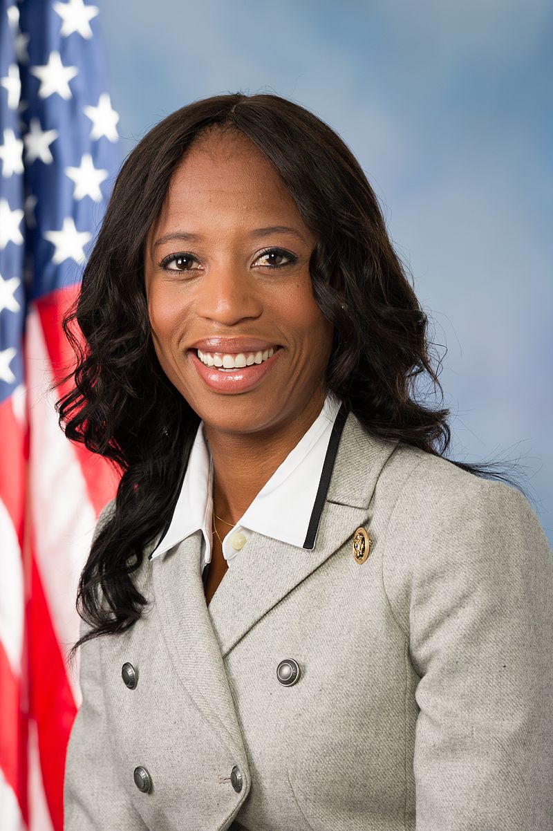 Mia Love