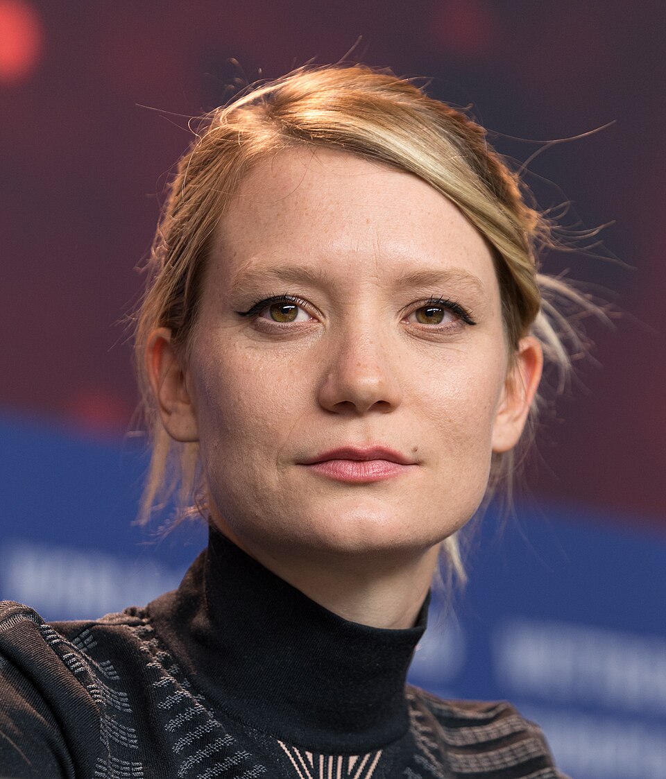 Mia O’Connell