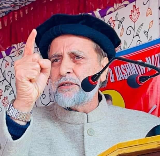 Mian Ahmad Rehman