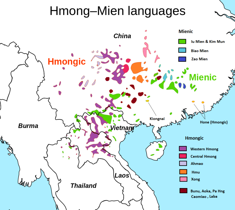 Miao Yao