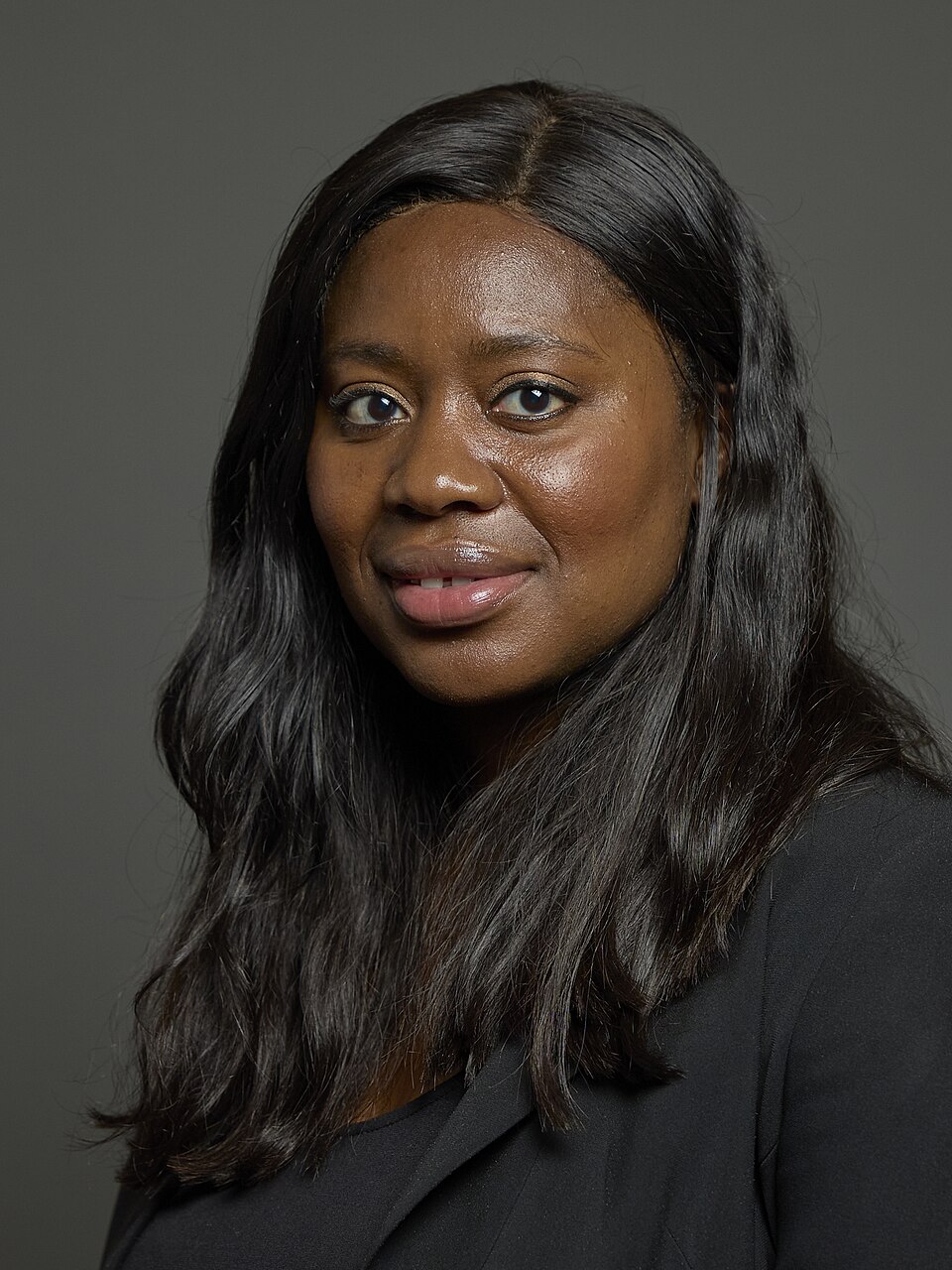Miatta Morris