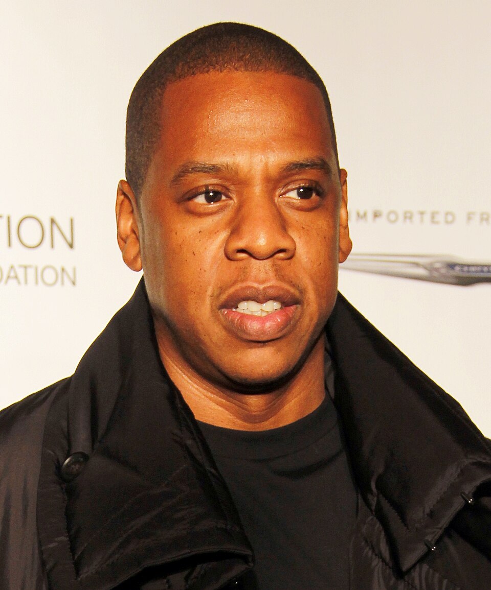 Mic. Carter