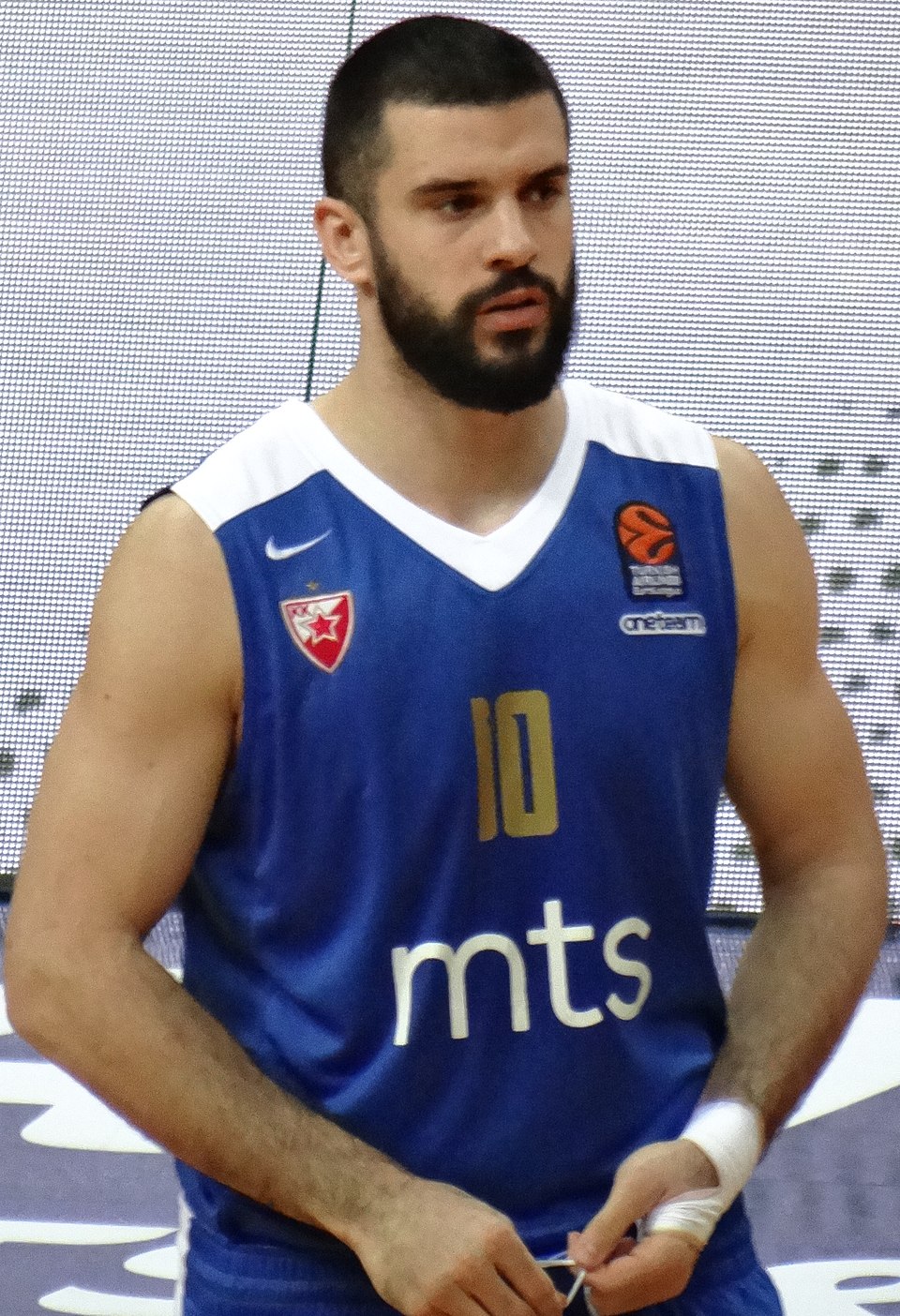 Mića Ašćerić