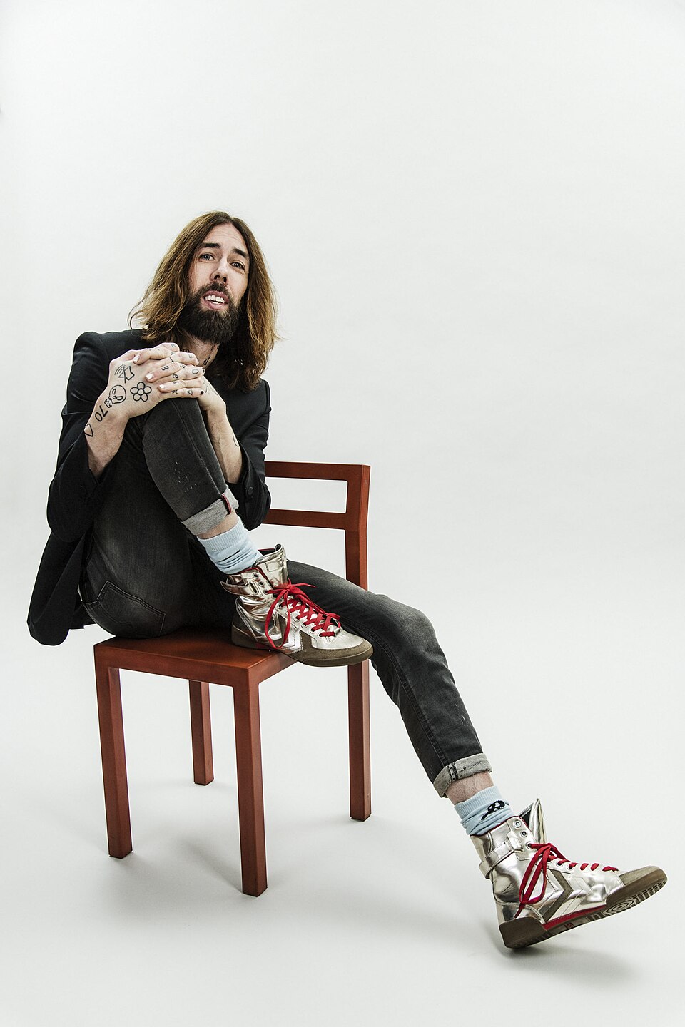 Micael Dahlen
