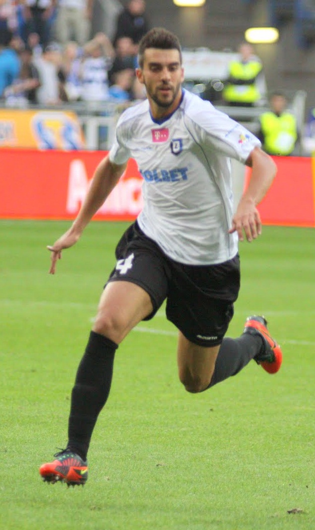 Micael Pereira