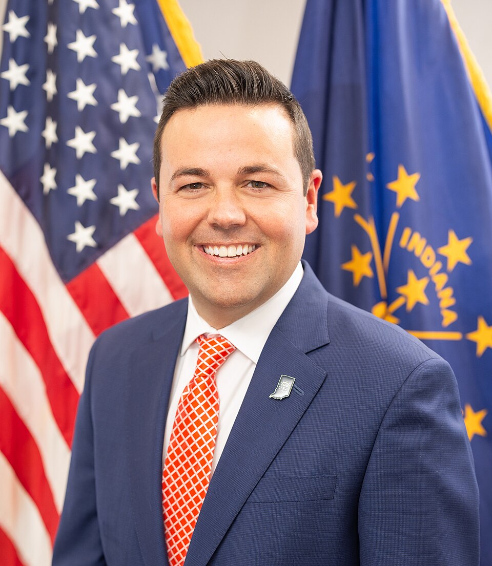 Micah Beckwith