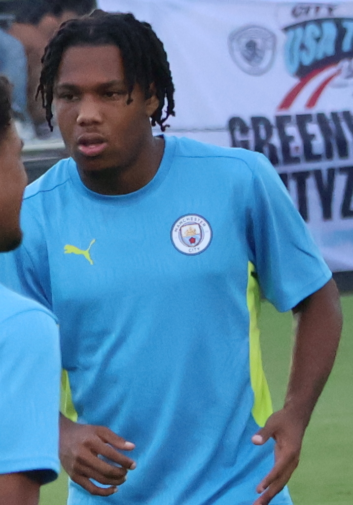 Micah Lammie