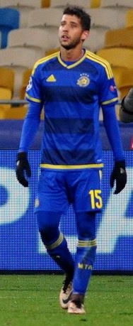 Micha Kobi