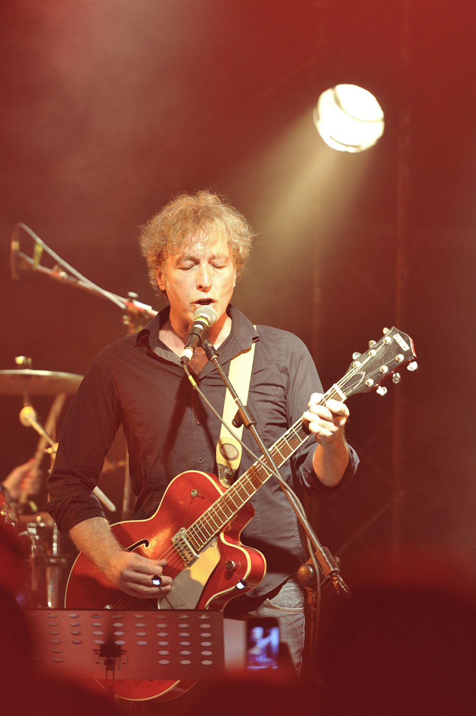 Micha Malka