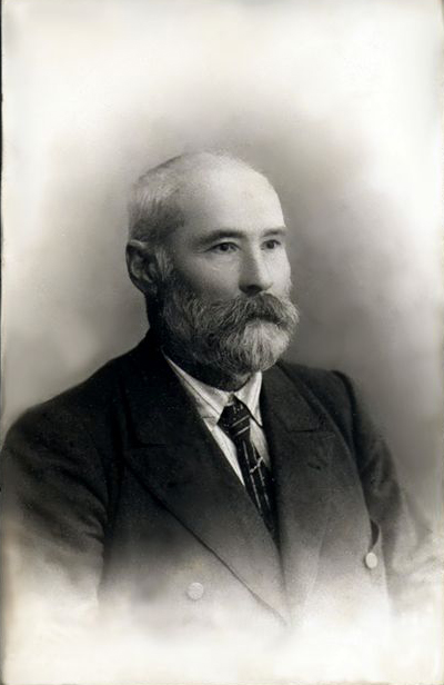 Micha Nowak