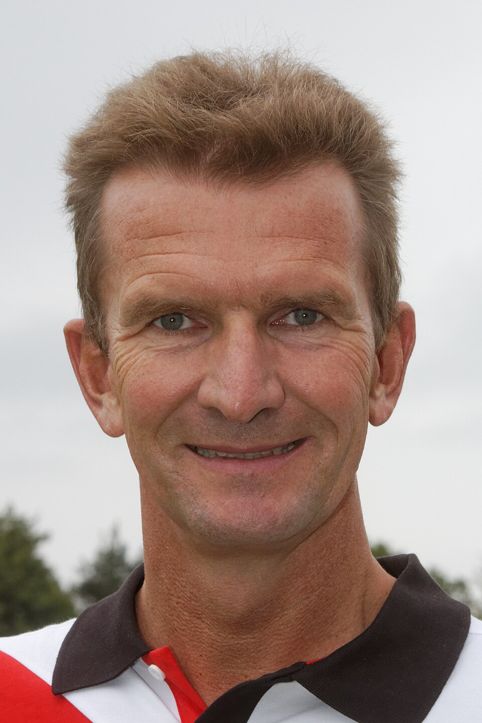 Michael Aartsen