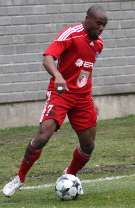 Michael Ademolu