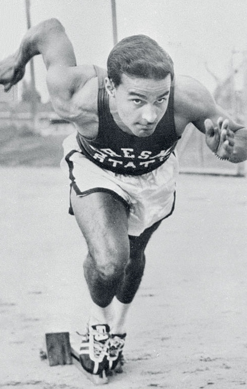 Michael Agostini