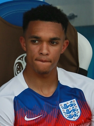 Michael Alexander-Arnold