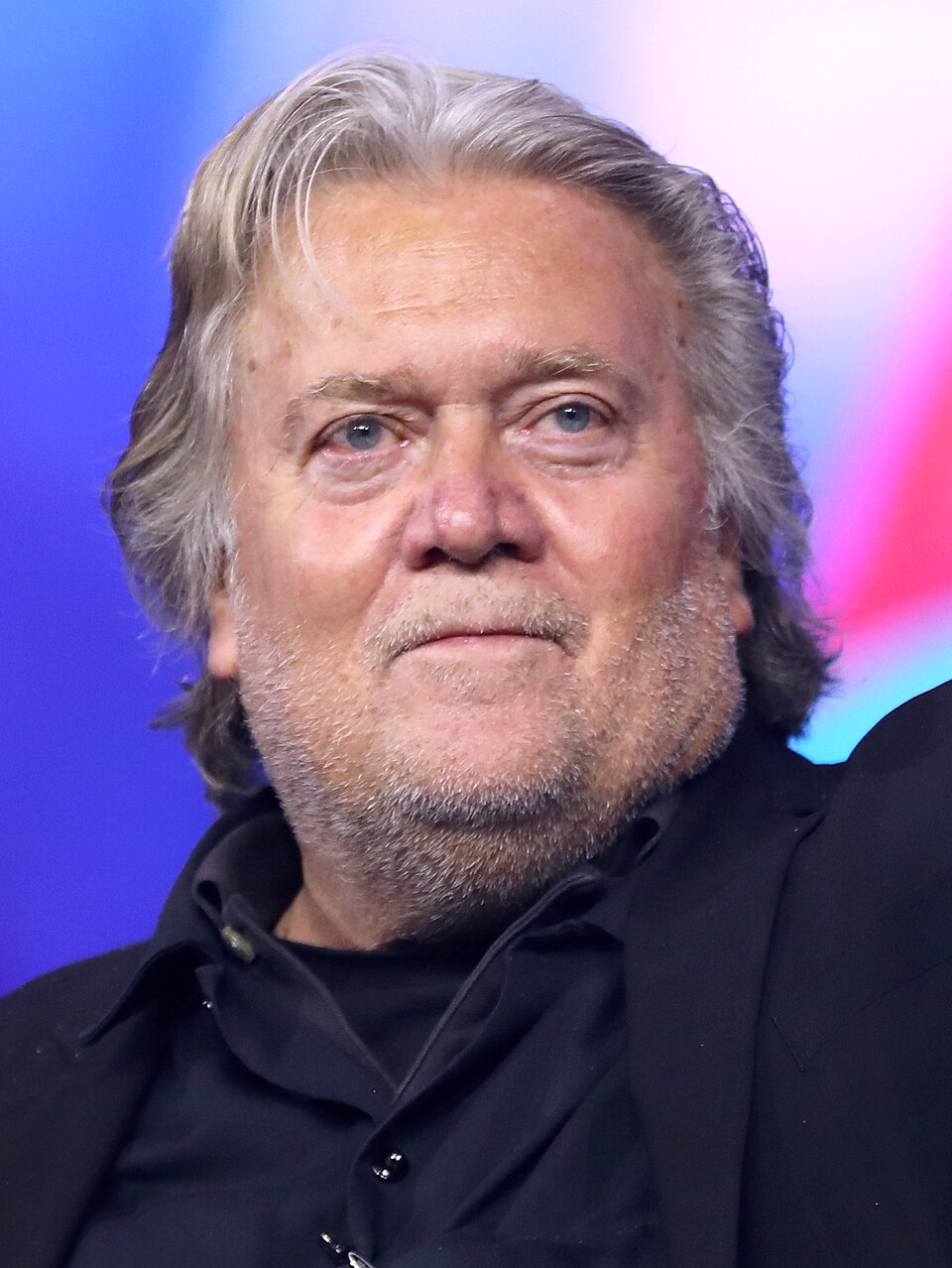 Michael Bannon