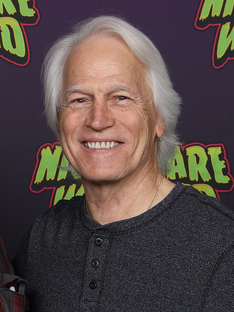 Michael Beck