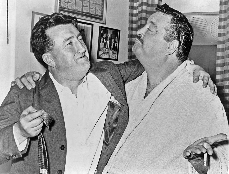 Michael Behan