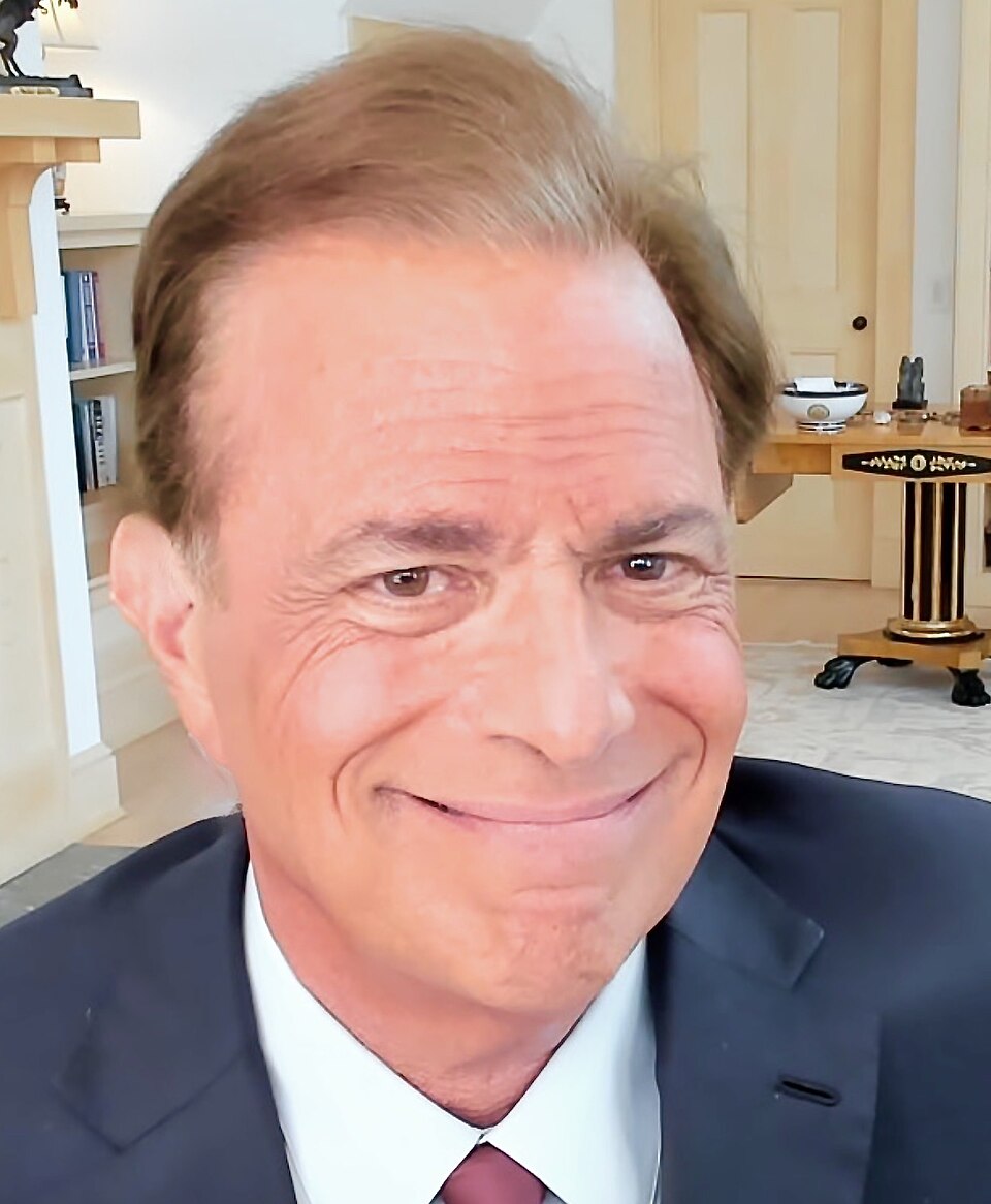 Michael Beschloss