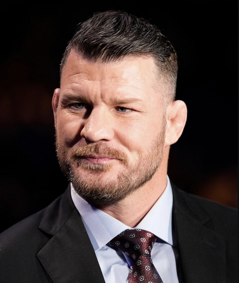 Michael Bisping