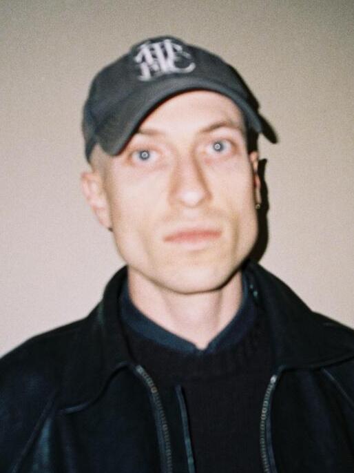Michael Blumberg
