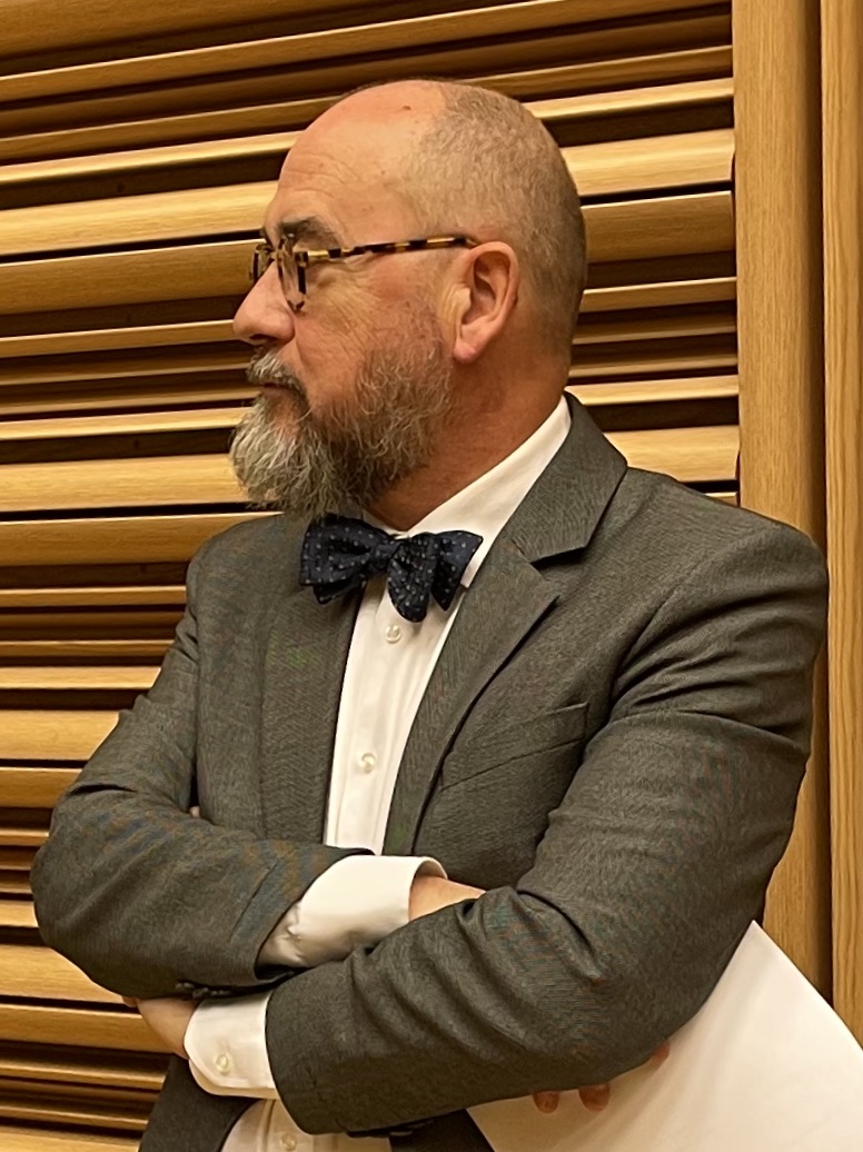 Michael Bojesen
