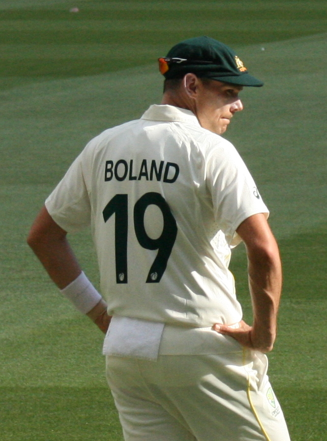Michael Boland