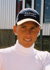 Michaël Boogerd