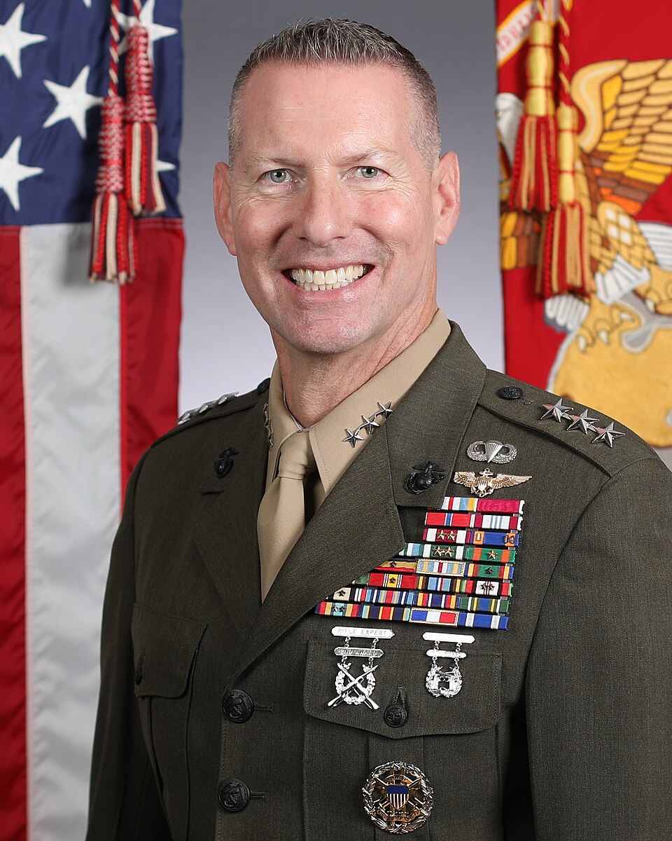 Michael Borgschulte