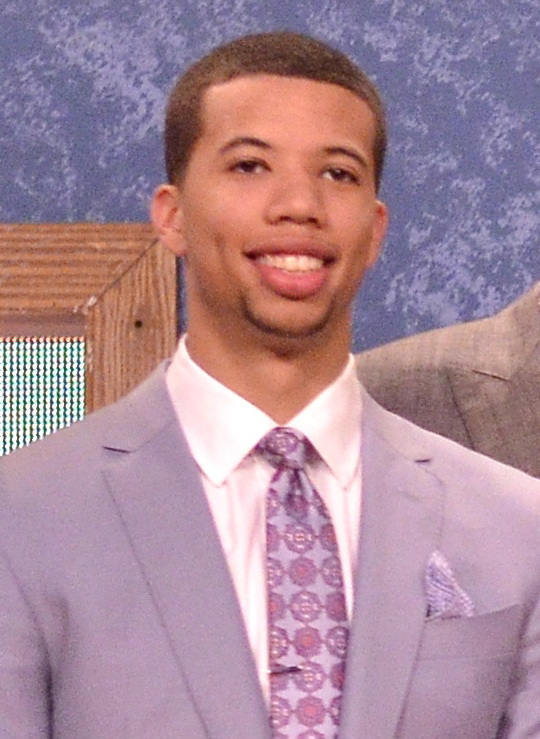 Michael Carter-Williams