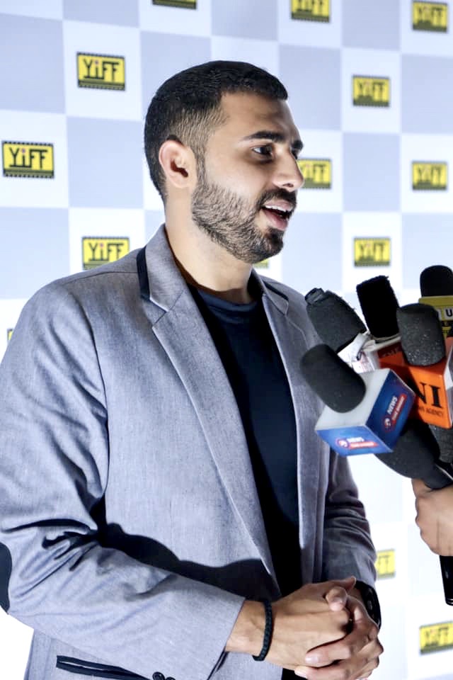 Michael Cibella