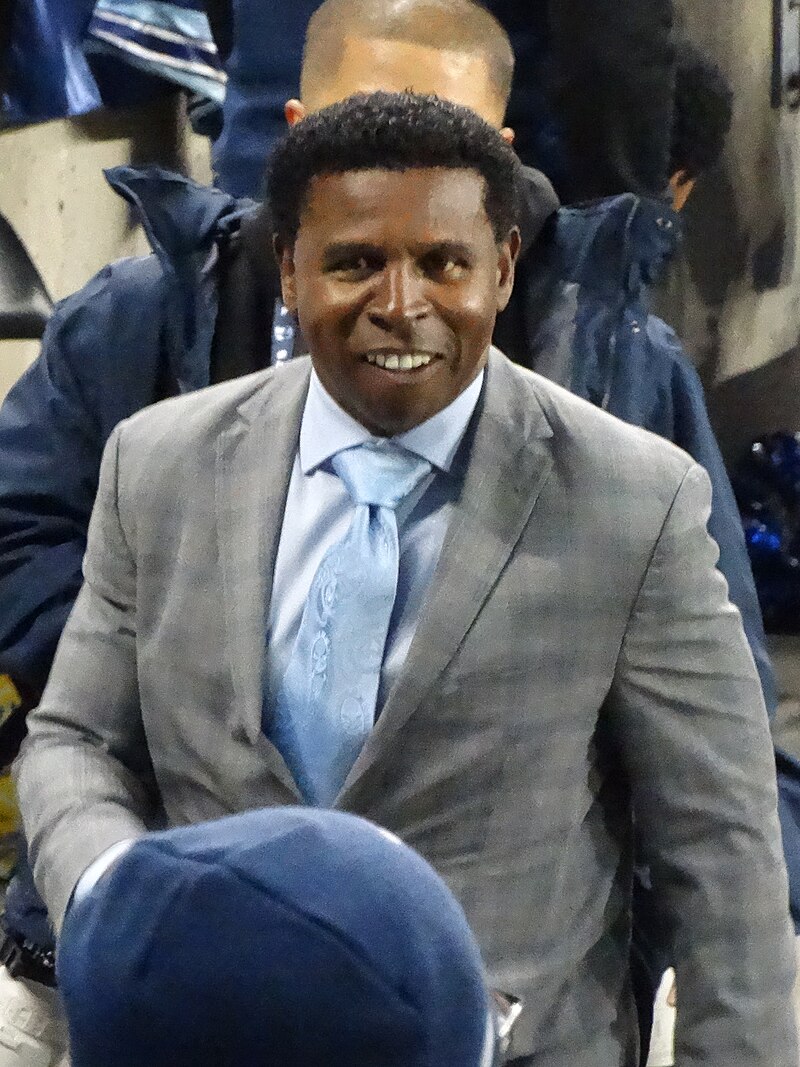 Michael Clemons