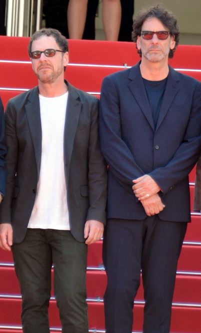 Michael Coen