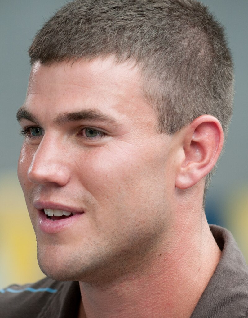 Michael Connellan