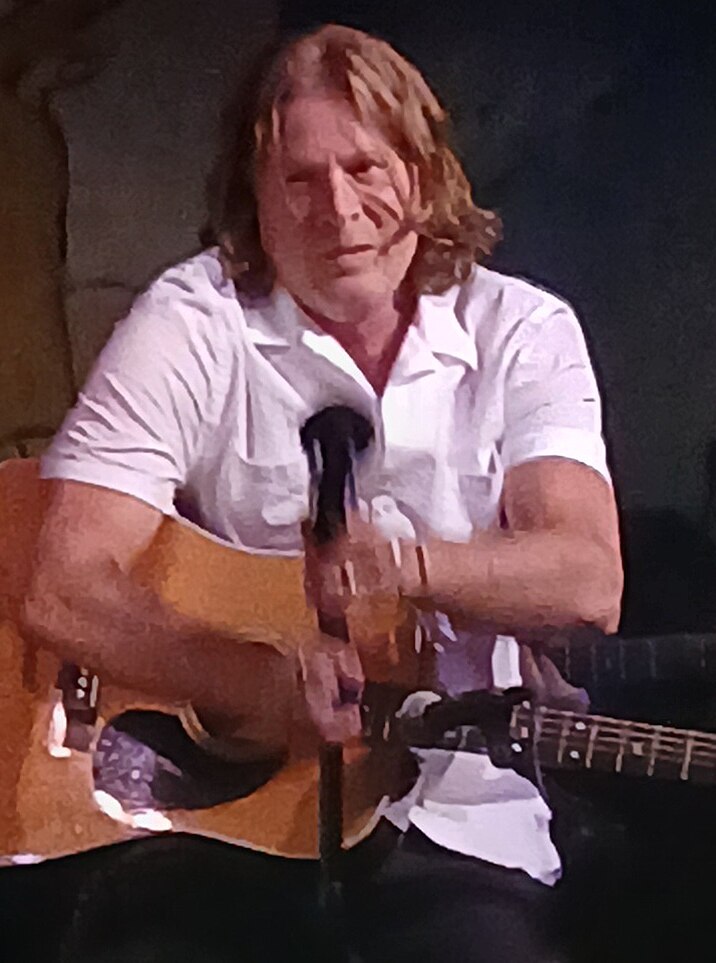 Michael Corcoran