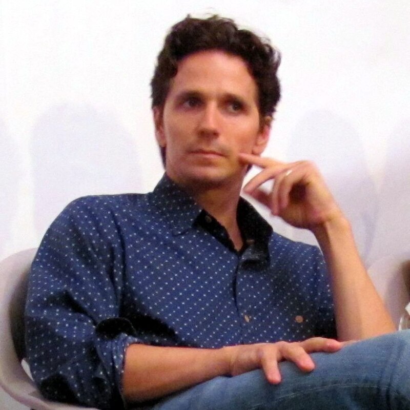 Michael Crabb
