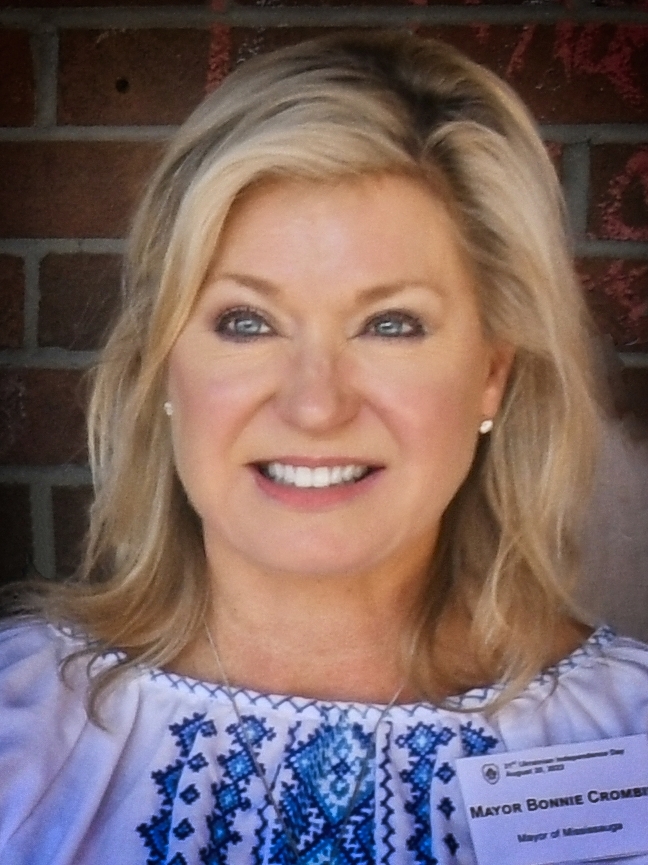 Michael Crombie