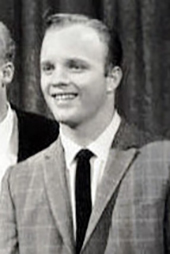 Michael Crosby