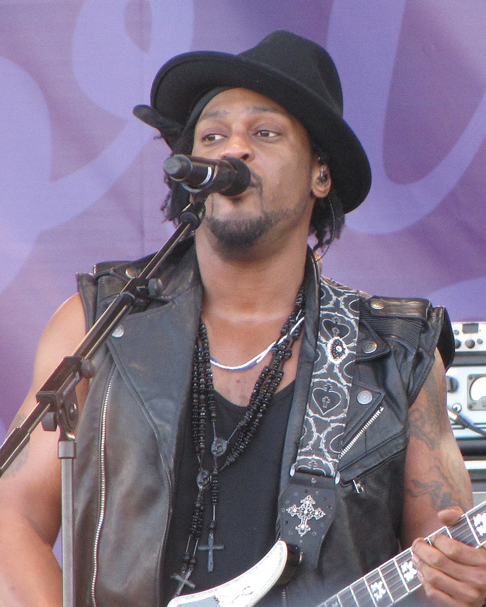 Michael D'Angelo Archer
