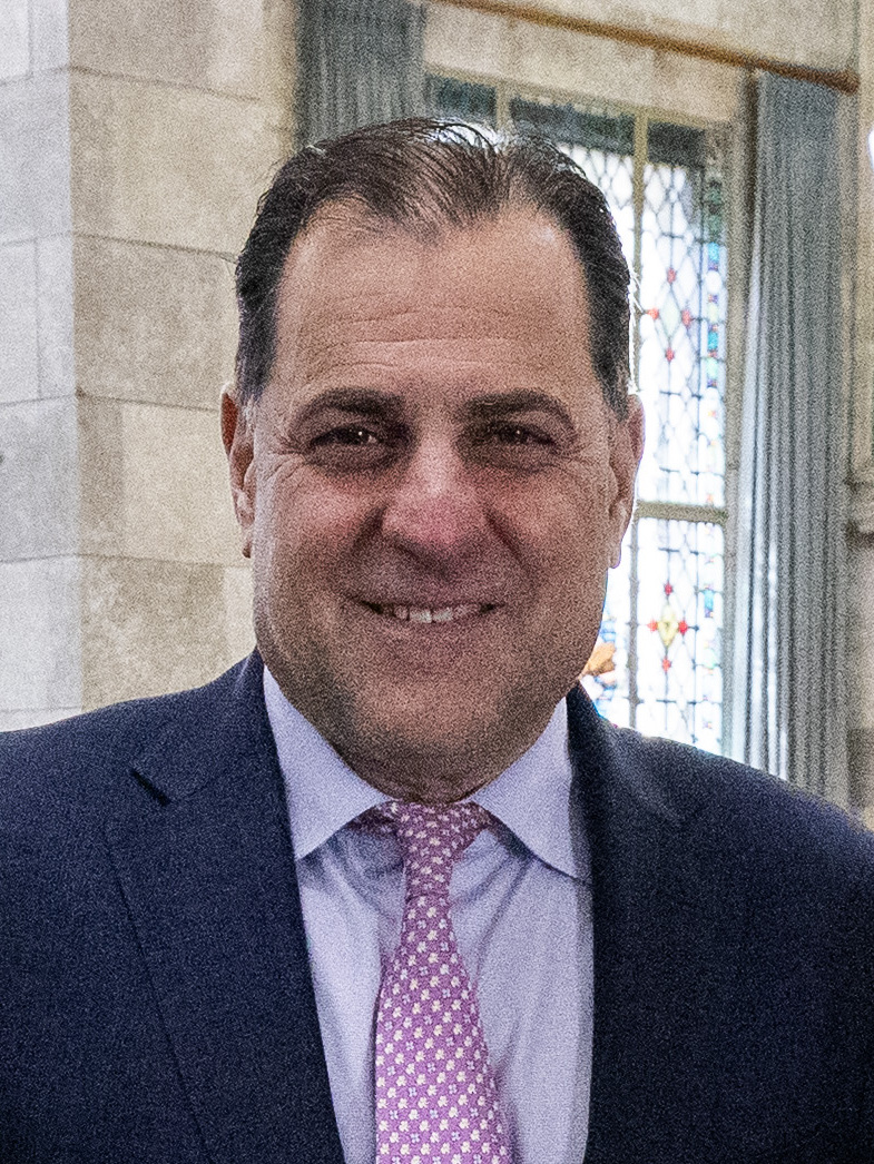 Michael D. Sarlo