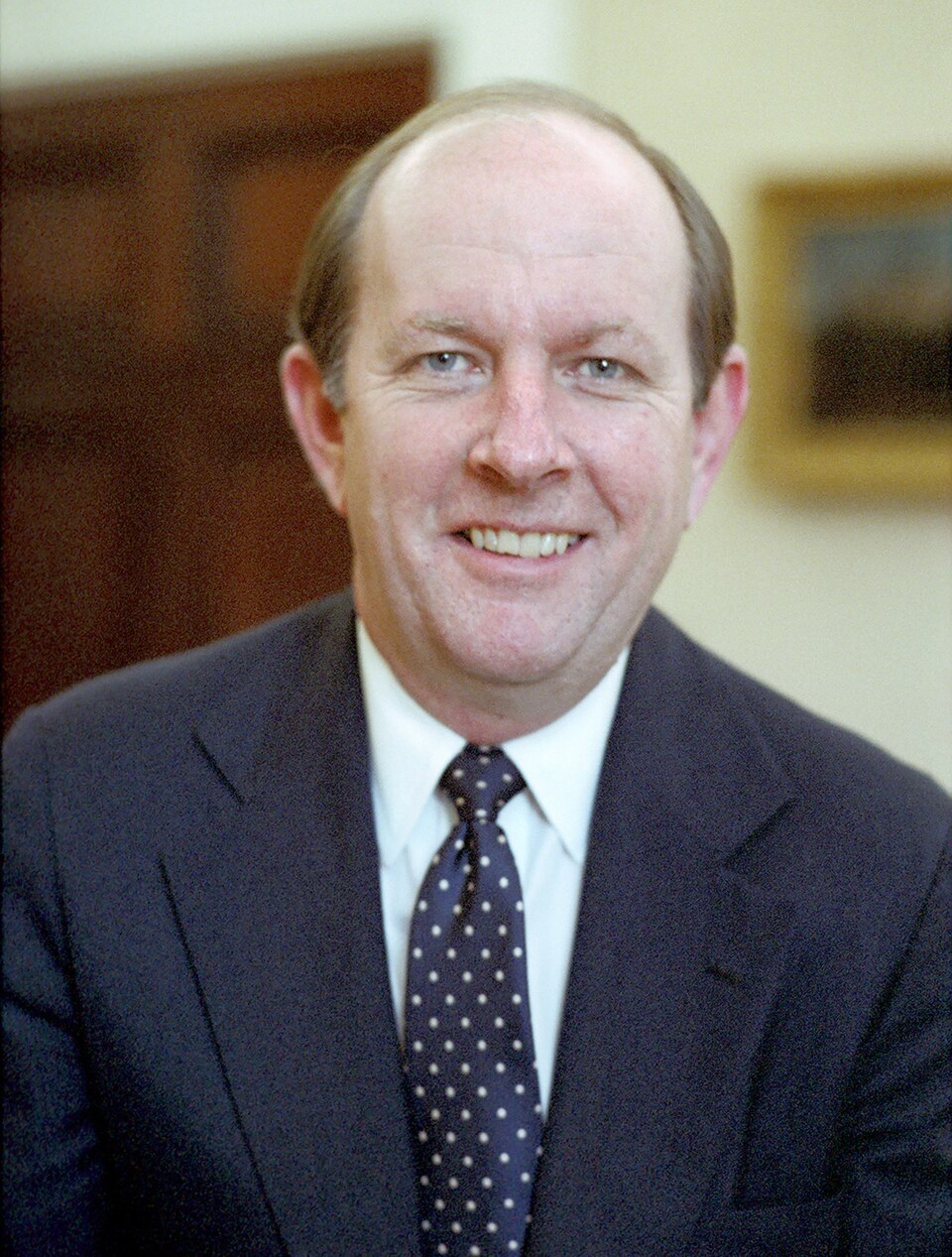 Michael Deaver