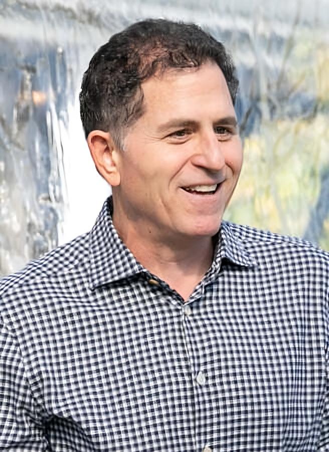 Michael Dell