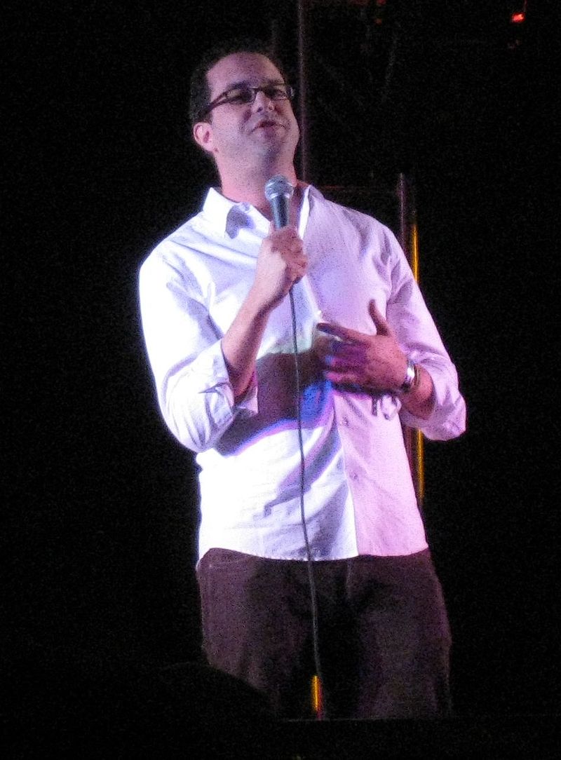 Michael DeRosa