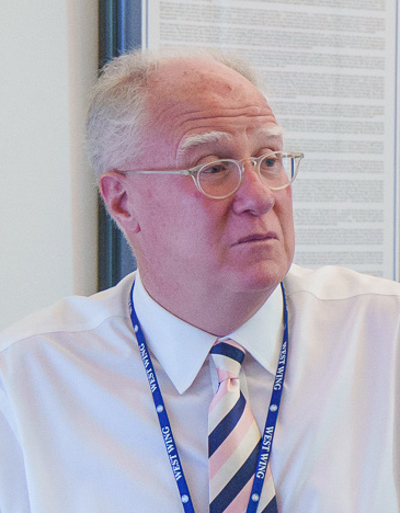 Michael Donilon