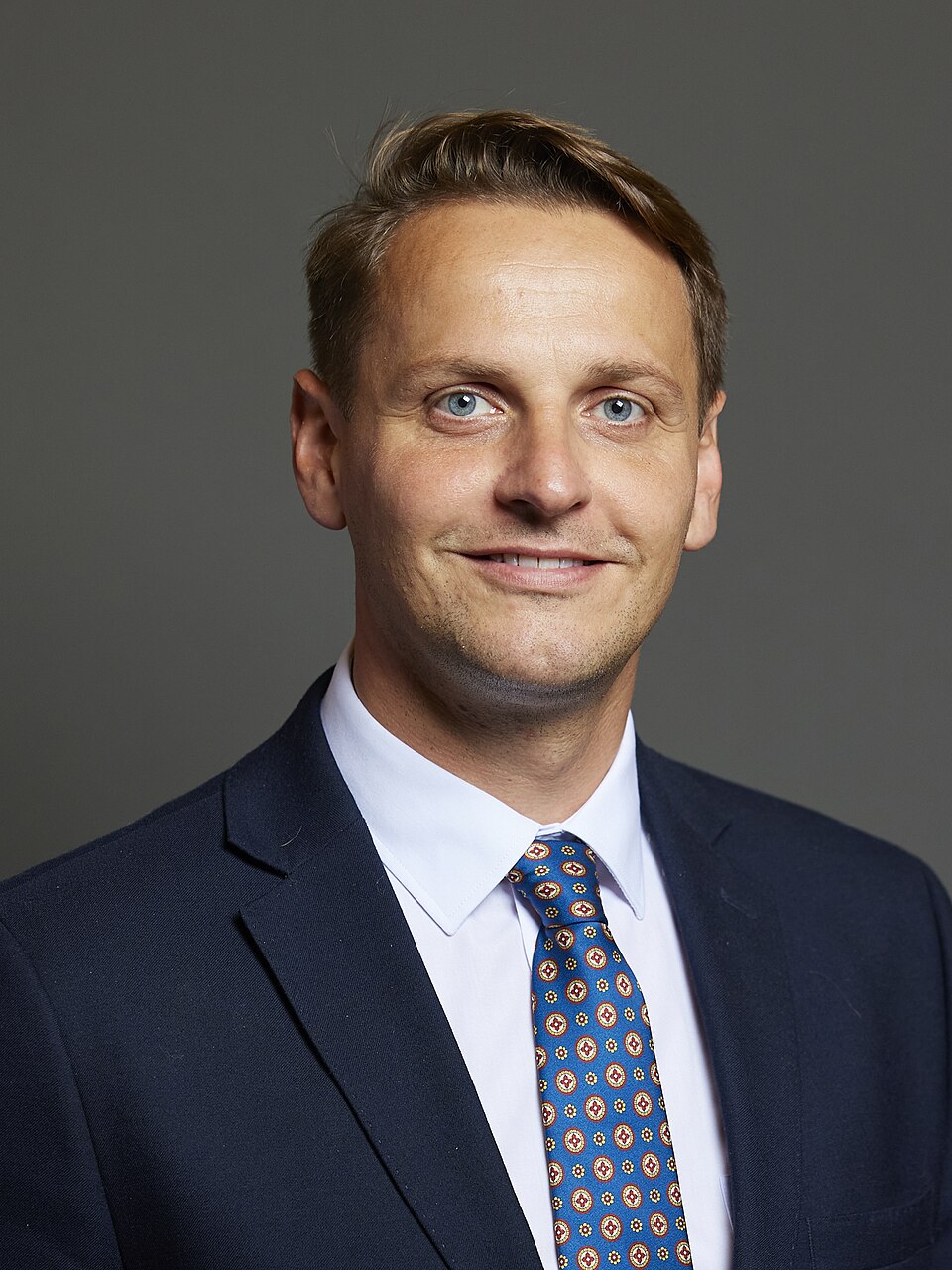 Michael Dover